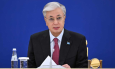 Касым-Жомарт Токаев поставил КФБ очень важную задачу