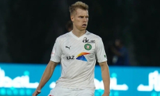 Клуб КПЛ решил судьбу легионера перед еврокубком