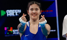 Назым Кызайбай назвала свой способ быть счастливой