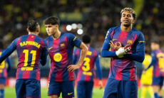 «Эспаньол» — «Барселона»: прямая трансляция матча Ла Лиги