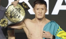 Жалгас Жумагулов рассказал, кто может лишить его титула