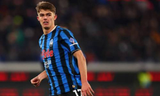 «Аталанта» — «Рома»: прямая трансляция матча Серии А