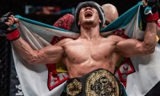 Стало известно место Жалгаса Жумагулова в P4P-рейтинге «европейского UFC»