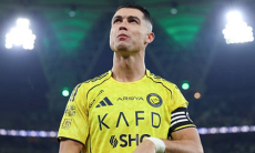 «Аль-Наср» с Роналду потерпел первое поражение в сезоне