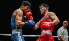 Один казах и четыре узбека вошли в европейский рейтинг боксеров 2025 года