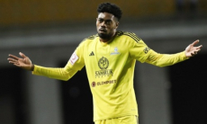 Стало известно, сколько заработала «Астана» на трансфере Джеффри Чинеду