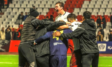 Клуб КПЛ проводит активную работу в межсезонье