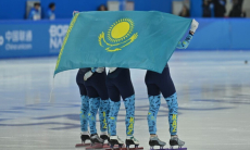Казахстан официально «отменил» знаменосцев Олимпиады-2026