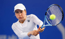 Сенсация решила судьбу матча второй ракетки Казахстана за выход на топовый турнир