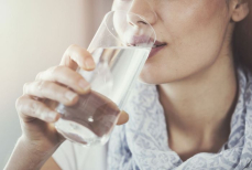 Врач назвал точную формулу для расчёта суточной нормы воды