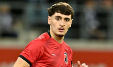 Капитан бельгийского клуба тепло высказался о Казахстане