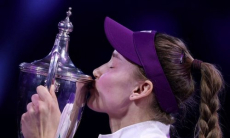 Елена Рыбакина озвучила цель на 2026 год и раскрыла свою главную проблему