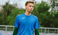 Клуб КПЛ объявил о подписании контракта с футболистом