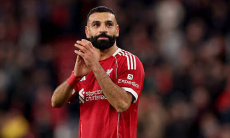 Мохаммед Салах может стать игроком «Реала». Подробности