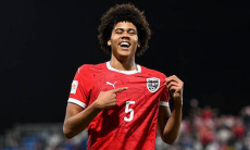 «Ливерпуль» оформил трансфер перспективного футболиста