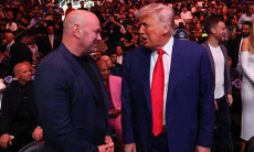 UFC готовит рекордный турнир в Белом доме