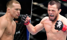 Анонсирован бой Нурмагомедов — Ян в UFC