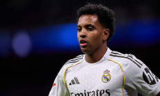 «Реал» повесил ценник на Родриго