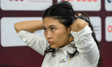 Бибисара Асаубаева рассказала, в какой стране хочет жить