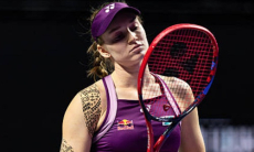 Елена Рыбакина рассказала о проблемах перед первым турниром в 2026 году