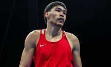 «Я каждый день дрался». Финалист ЧМ‑2025 IBA из Казахстана объяснил свой выбор