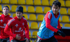 «Актобе» определил сроки и место зарубежного УТС