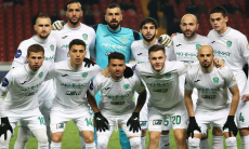 Топ-клуб КПЛ согласовал трансфер одноклубника Максима Самородова