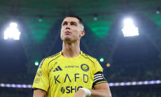 Криштиану Роналду хочет видеть футболиста «Реала» в «Аль-Насре»