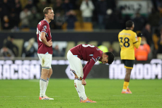 В матче АПЛ установлен новый антирекорд