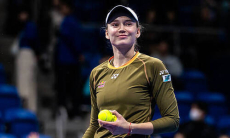 Елена Рыбакина стала лидером рейтинга. Подробности