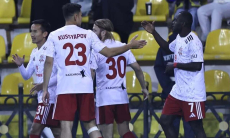 Участник еврокубка и чемпион Узбекистана. Стали известны соперники «Актобе»