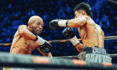 Казахстанским боксерам запретили бить «мешков»