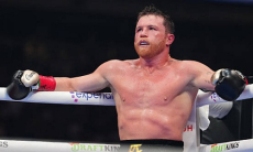 «Канело» отказался от боя за титул чемпиона мира. Подробности