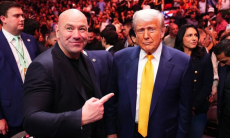 В UFC назвали участников титульных боев на турнире в Белом доме