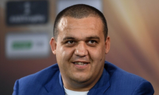 «Надеюсь, GGG не допустит». В Казахстане резко отреагировали на инициативу Умара Кремлева и IBA