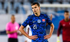 Экс-футболист сборной Словакии согласился вернуться в КПЛ