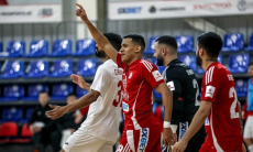 Бразильский защитник «Кайрата» нашел новый клуб