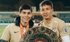 Бауыржан Исламхан высказался о скандальном уходе Асхата Тагыбергена