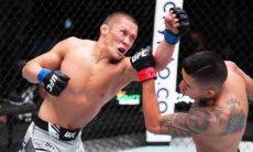 Жалгас Жумагулов может вернуться в UFC. Кто из легенд ММА повторил такой путь после увольнения