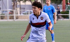 Футболист сборной Казахстана принес победу испанскому клубу