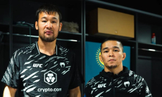 Тренер рассказал правду про Шавката Рахмонова и Асу Алмабаева