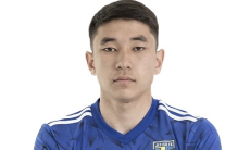 Игрок молодежной сборной Казахстана продолжит карьеру в «Иртыше»