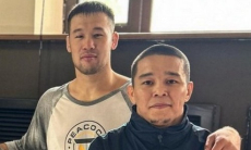 Рахмонов и Алмабаев близки к титульным боям в UFC. Подробности