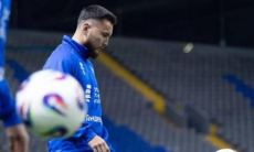 Футболист сборной Казахстана из академии «Атлетико» определился с клубом