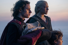 Стало известно, на каком сезоне завершится сериал «Дом Дракона»