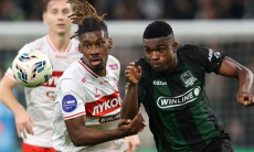 Участник еврокубков из КПЛ сыграет с «Краснодаром» и «Спартаком»