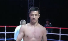 Бой боксёра из Узбекистана с быстрым нокаутом назвали бессмысленным