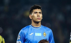 Темирлану Анарбекову предложили клуб на сезон перед трансфером в Европу