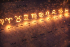 Что пророчит первый месяц 2026 года — гороскоп для знаков зодиака