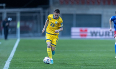 Исламу Чеснокову «отдали» место в стартовом составе «Хартса»